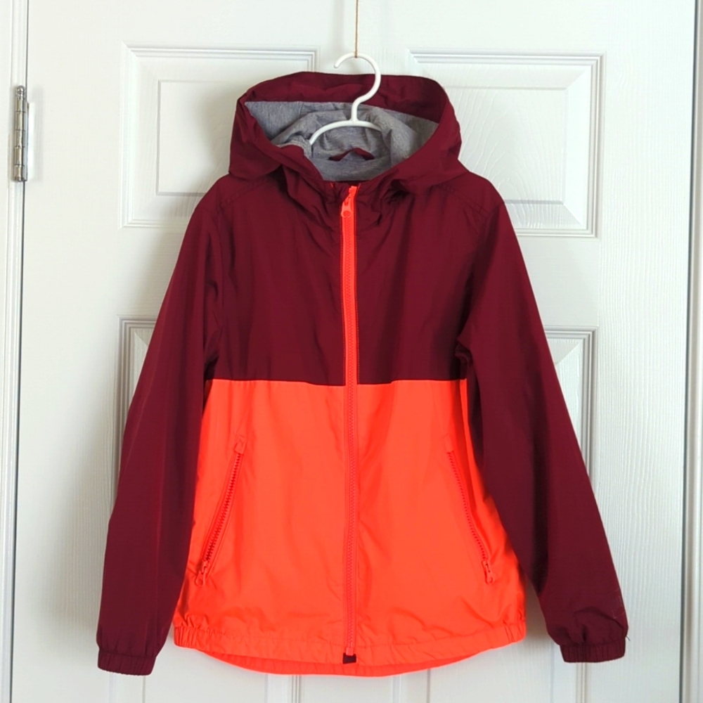 Boys GAP light jacket Sz Medium
